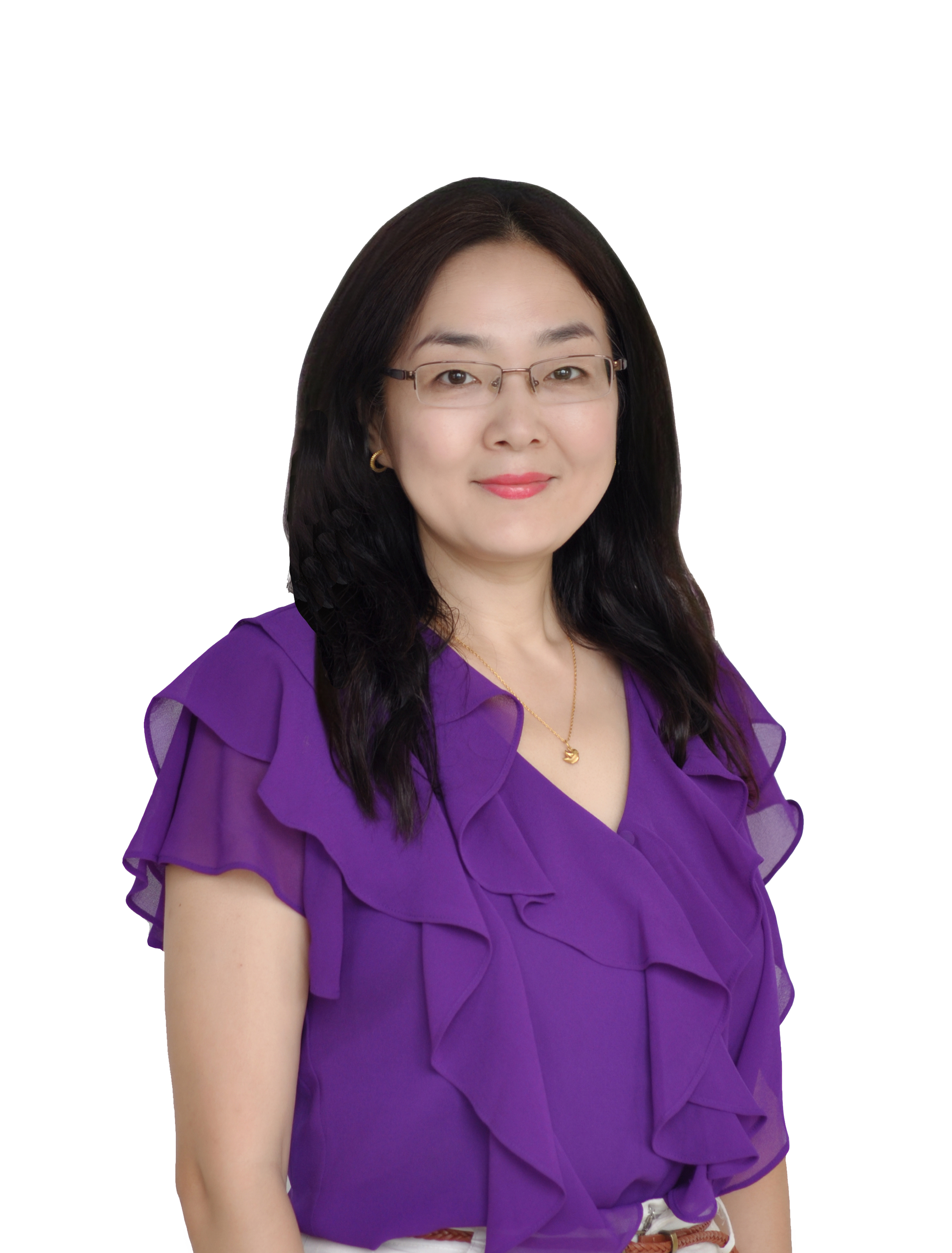 Dr. LIU, Angie