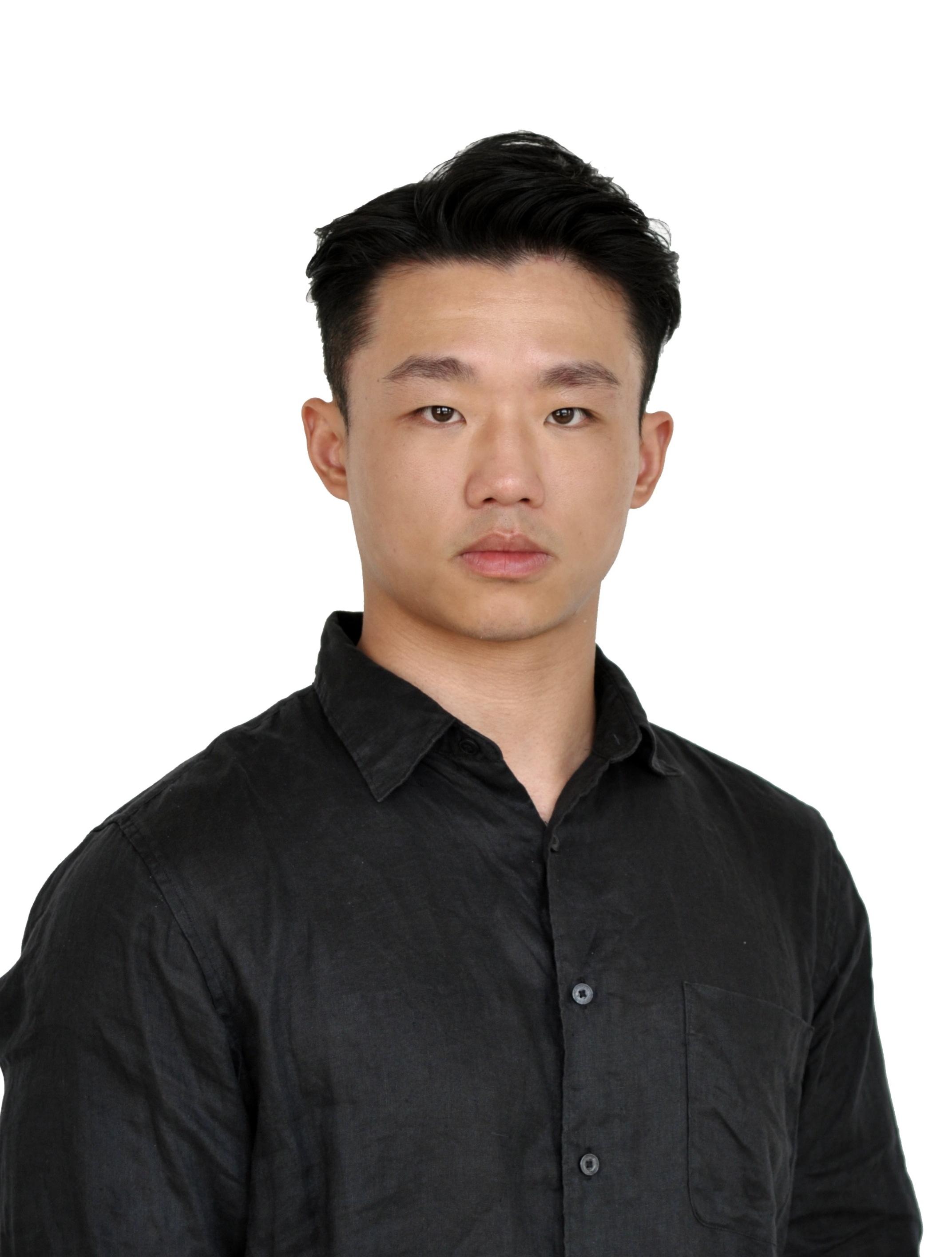 Mr. TENG, Linus