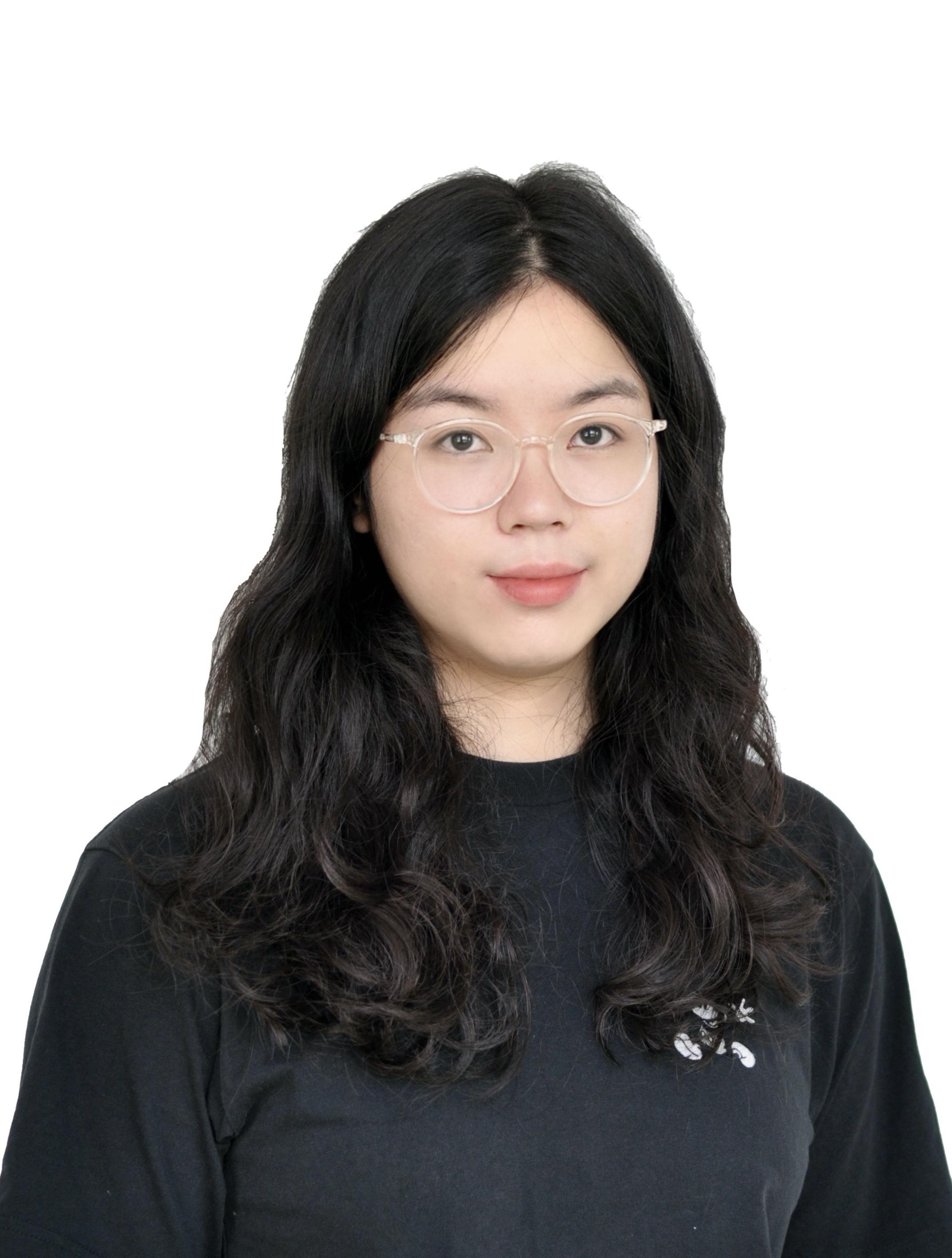 Ms. YANG, Rebekah