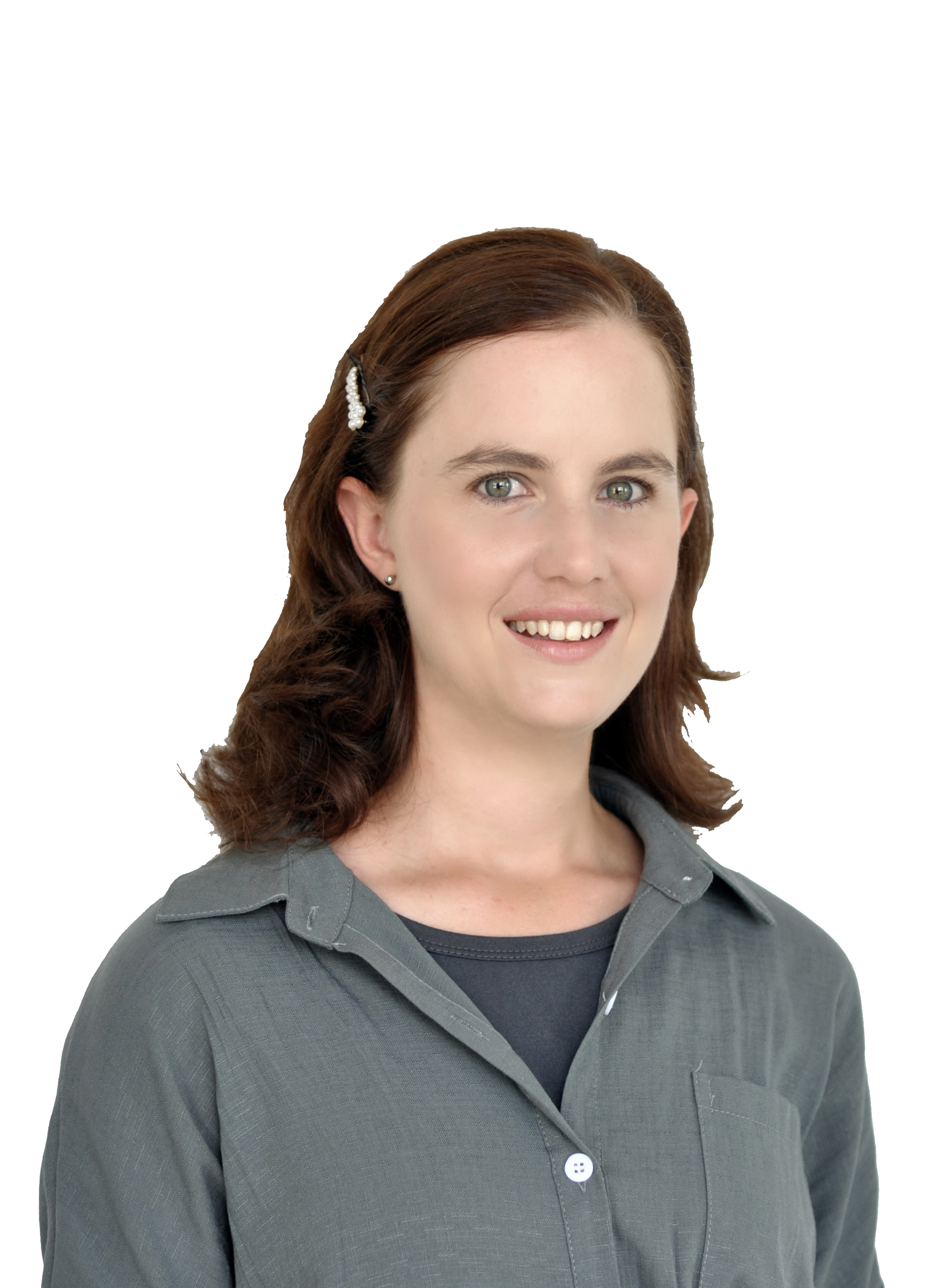 Ms. DU PLESSIS, Tanya