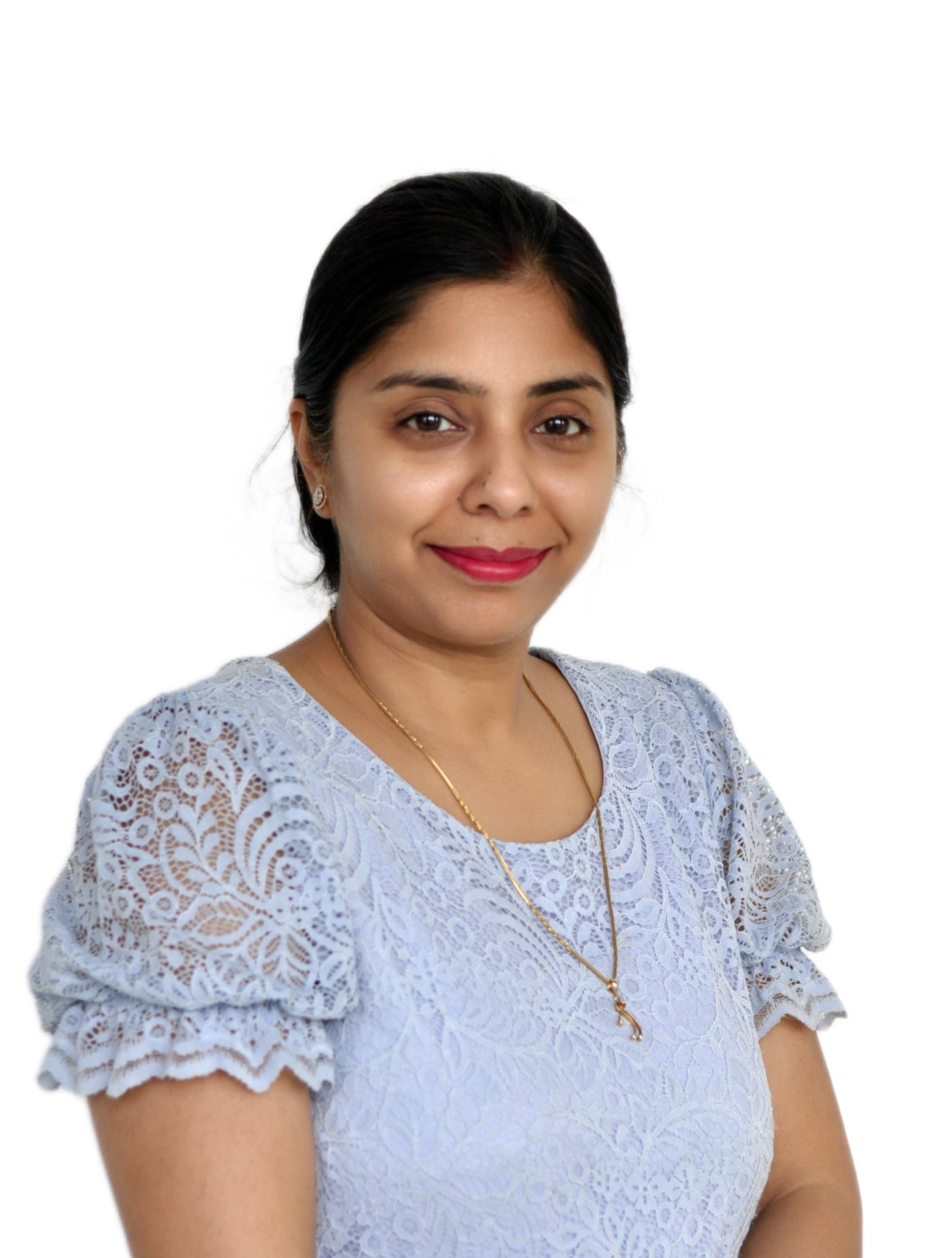 AGARWAL, Pooja