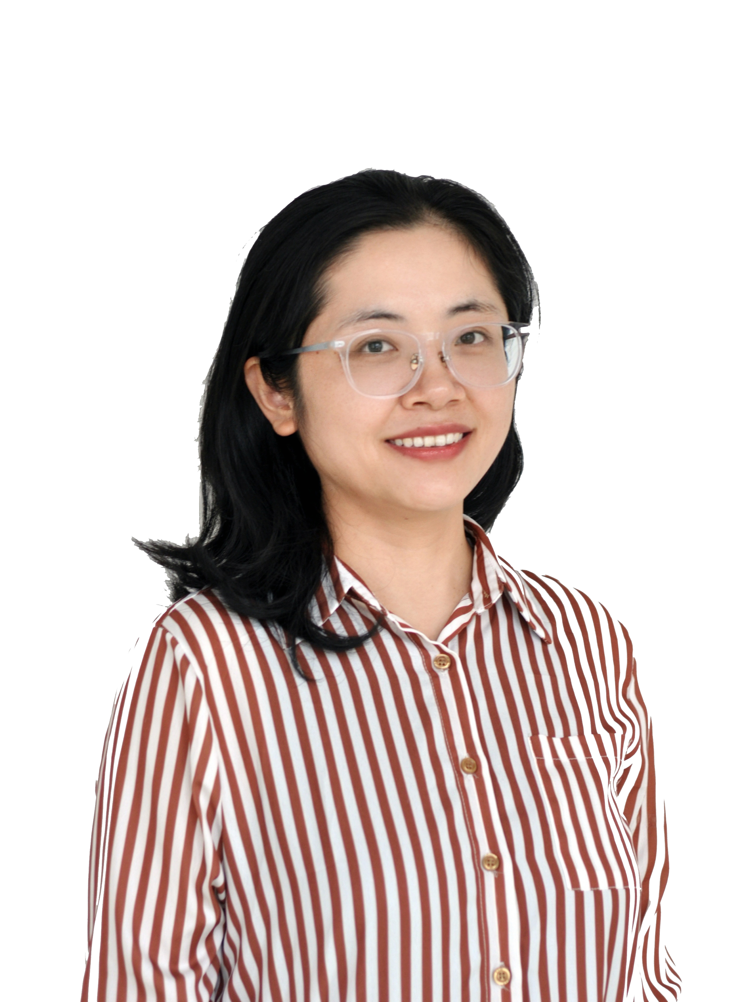 Ms. DAI, Demi