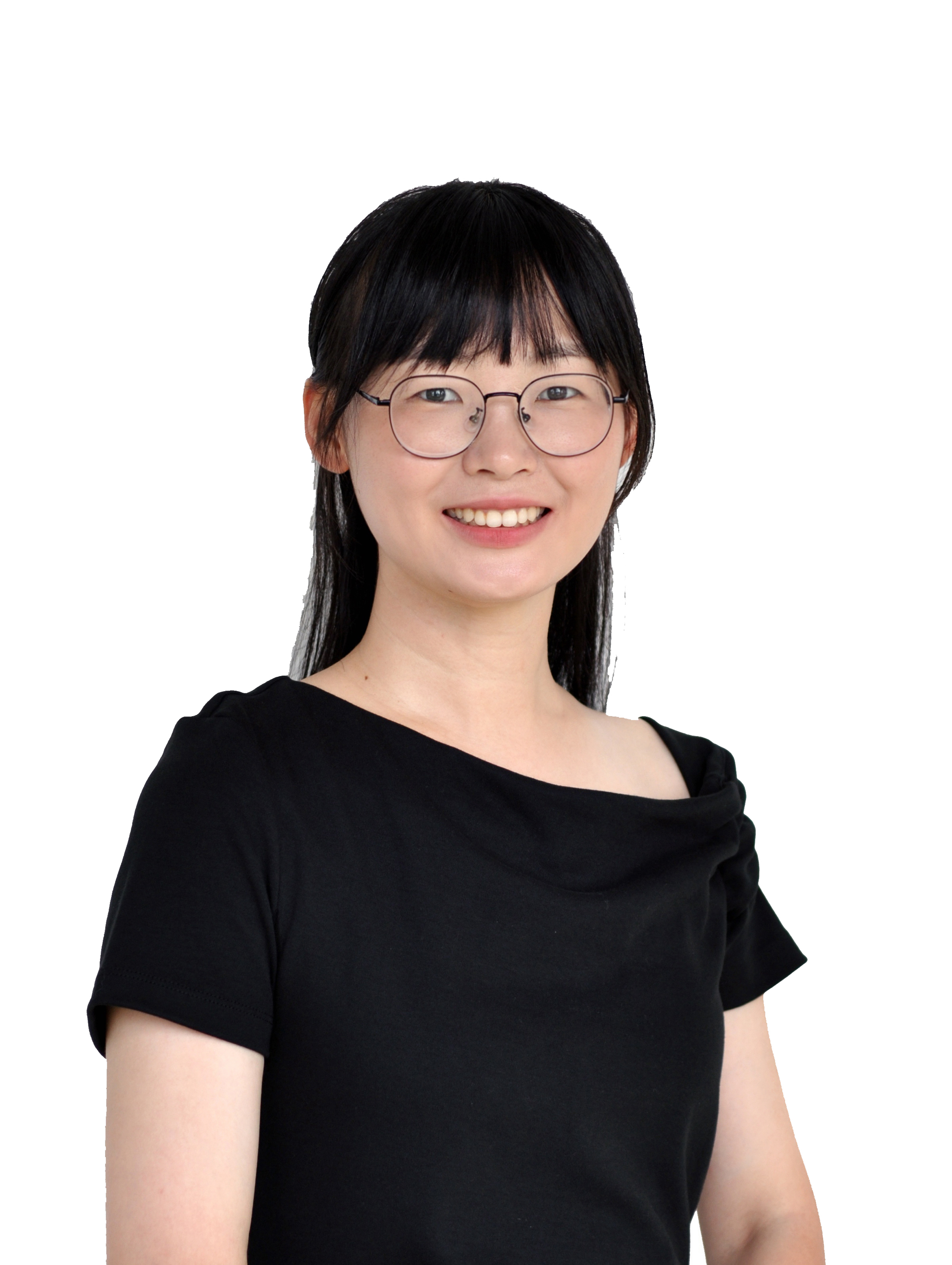 Ms. HU, Jodie